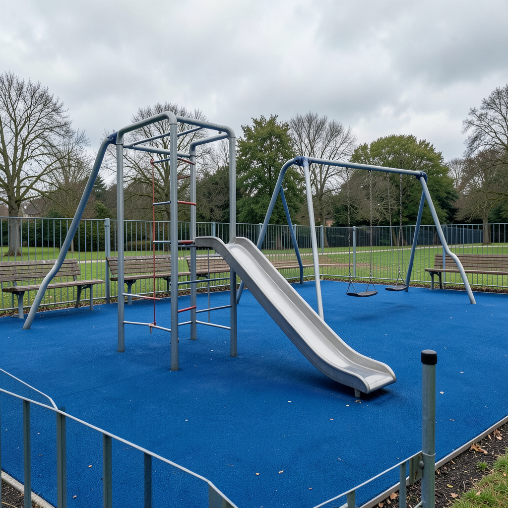 Hackney council launches consultations on three playground upgrades